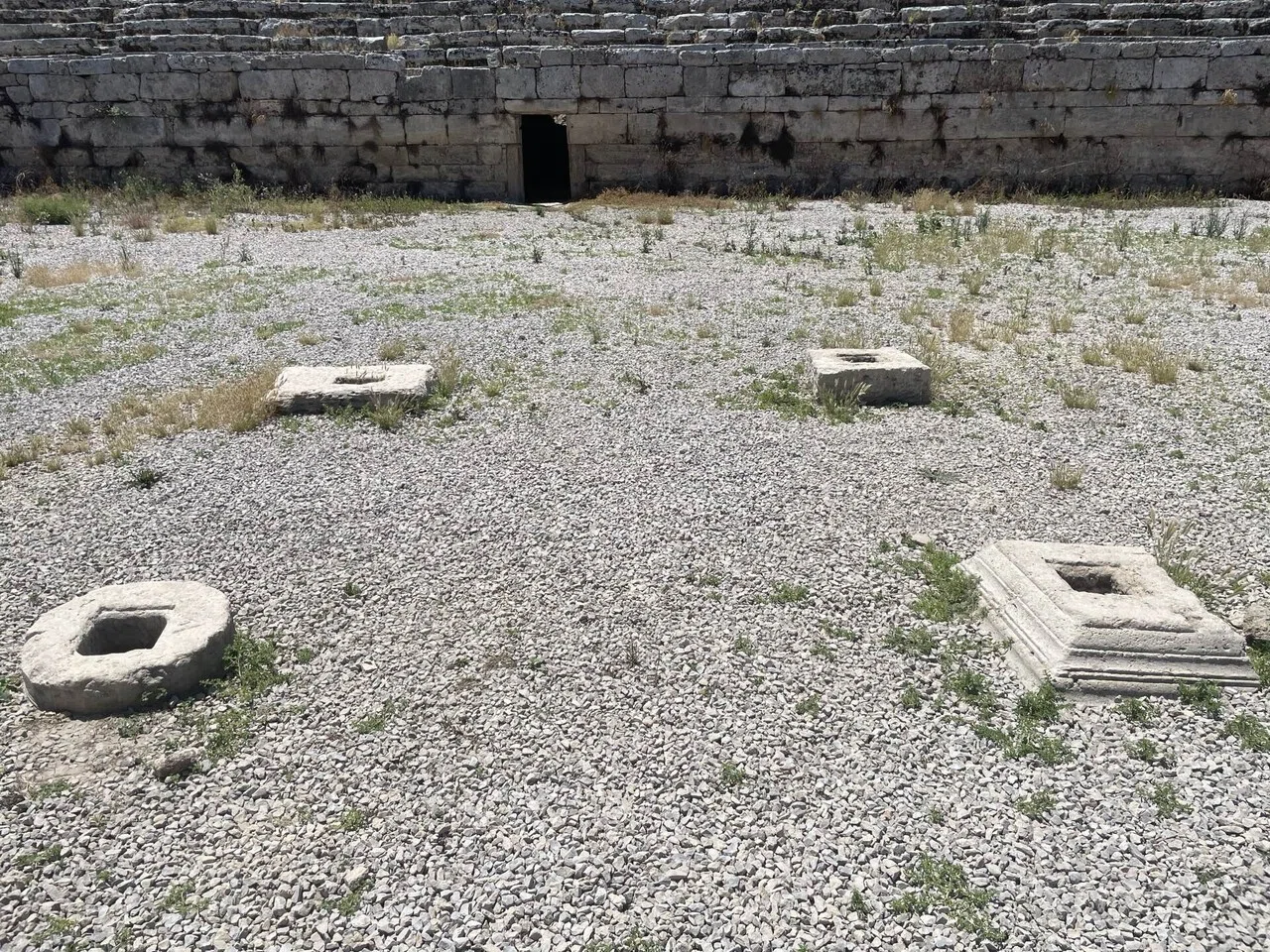 世界の文化史跡 世界一周】DAY41🇹🇷ペルゲ遺跡に行ってみた| ムービーナイト｜Motty