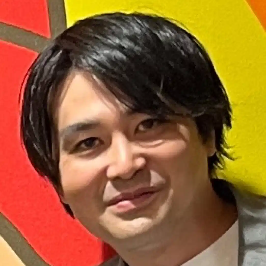 綿岡洋平 Yohei Wataoka