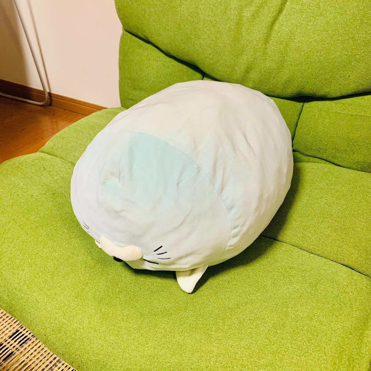 ある日、突然我が家にやってきた”にゃもち”が教えてくれた日常の豊かさ