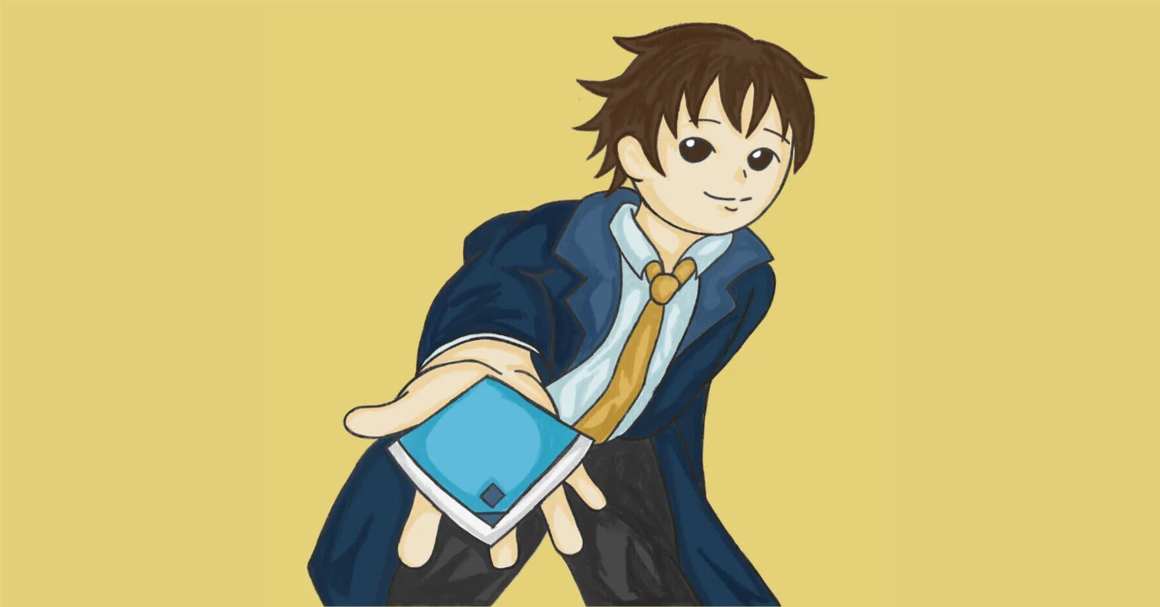 見出し画像