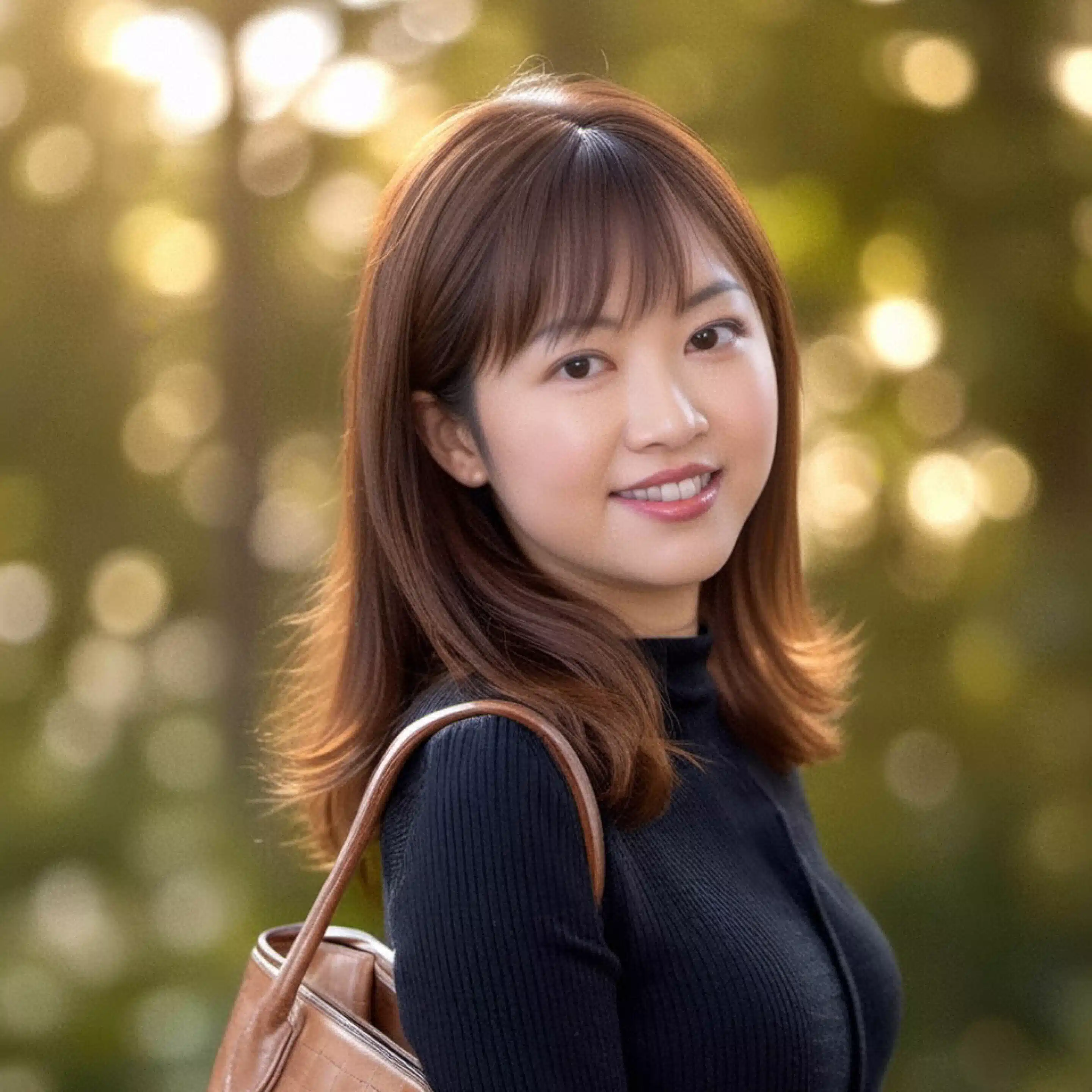 アトリエM湘南　飯尾真理香