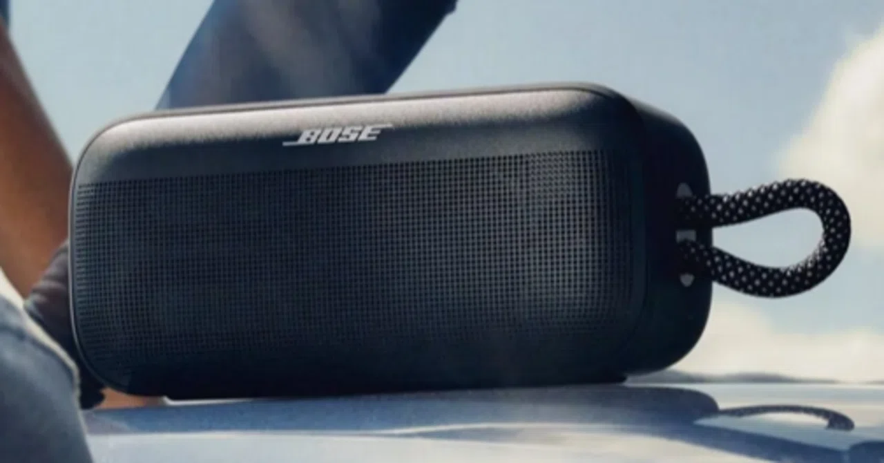 SoundLink Plus レビュー】音の沼にハマった私がBoseの新型スピーカー