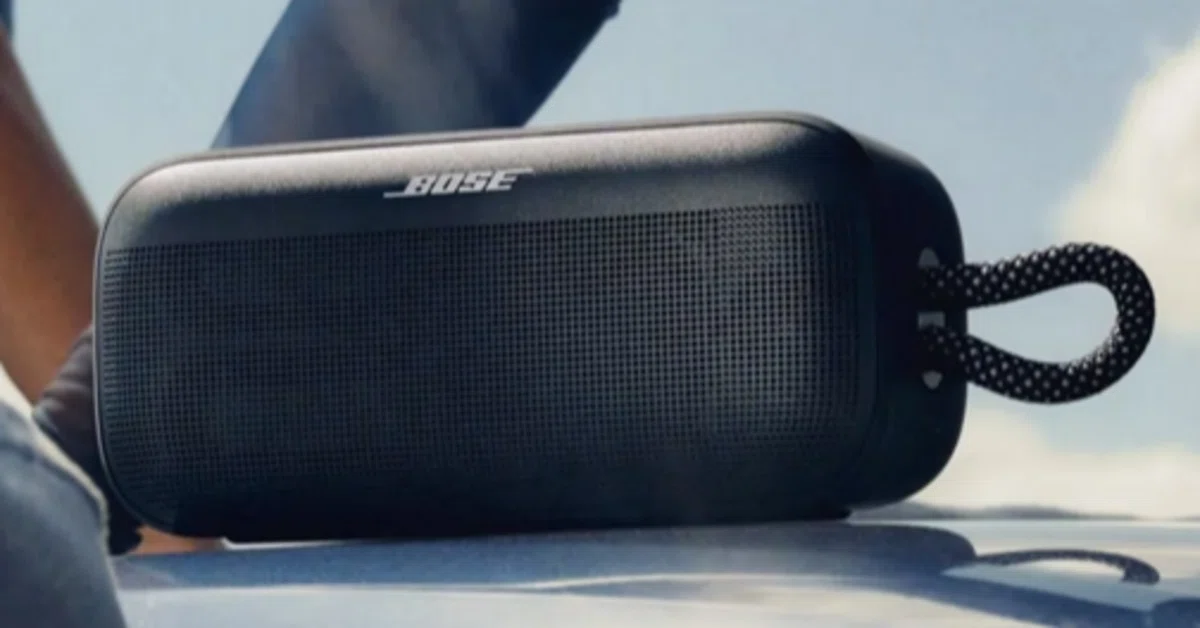 SoundLink Plus レビュー】音の沼にハマった私がBoseの新型スピーカー