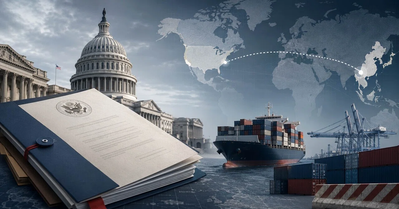 米国の追加関税案は「強制労働対策」だけでは読めない Reuters報道から