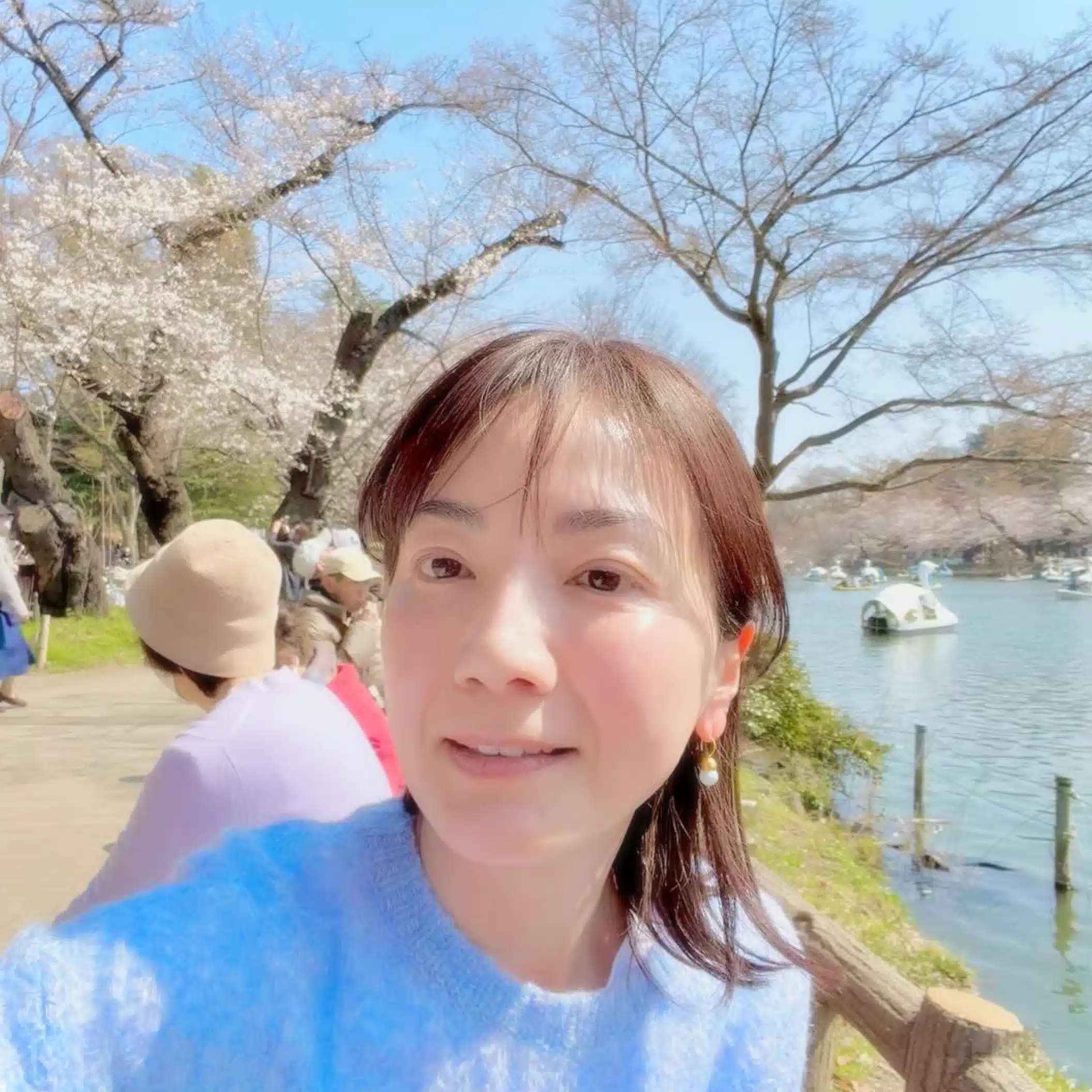 ai｜八田　愛
