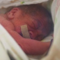 超低出生体重児 Nicu奮闘記 コウノドリ出演 日齢 79 84 修正37週 呼吸器がさらに進化 成川潤 Jun Narikawa Note 超低出生体重児 Nicu奮闘記 コウノドリ出演 日齢 79 84 修正37週 呼吸器がさらに進化 成川潤 Jun Narikawa Note