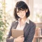 AyaseHina◎生成AIで学びを最適化
