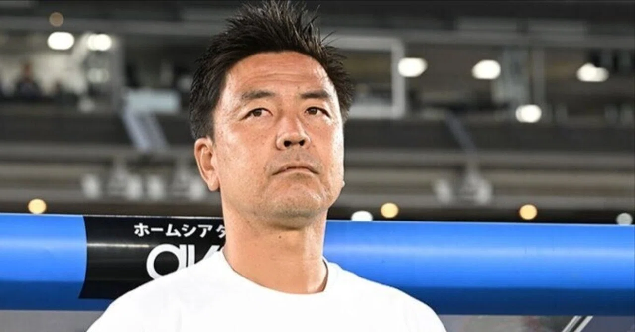 横浜F・マリノス 大島秀夫監督解任残念ですが、結果が全ての世界