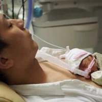 超低出生体重児 Nicu奮闘記 コウノドリ出演 日齢 29 35 修正30週 生後１か月 成川潤 Jun Narikawa Note