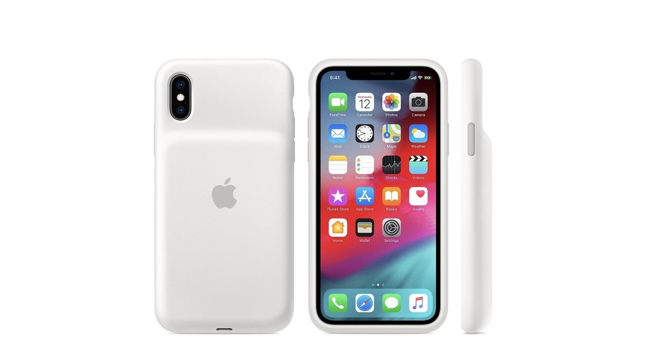 Iphoneの純正バッテリーケースについて語らせてくれ Appleデザインの重箱 デザインを語り尽くすメディア Note