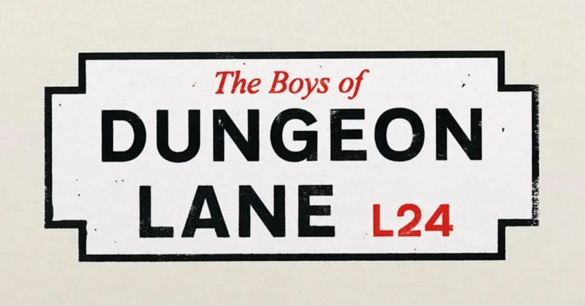 ポールマッカートニー Dungeon Lane L24 ゴールド盤 ポールマッカートニー Dungeon Lane L24 ゴールド盤