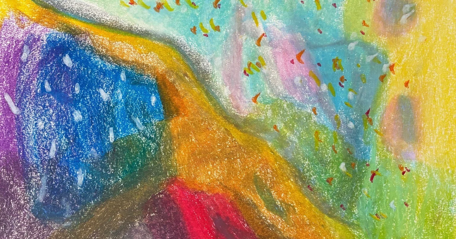 May in Review | I am always crying between my ideals and reality