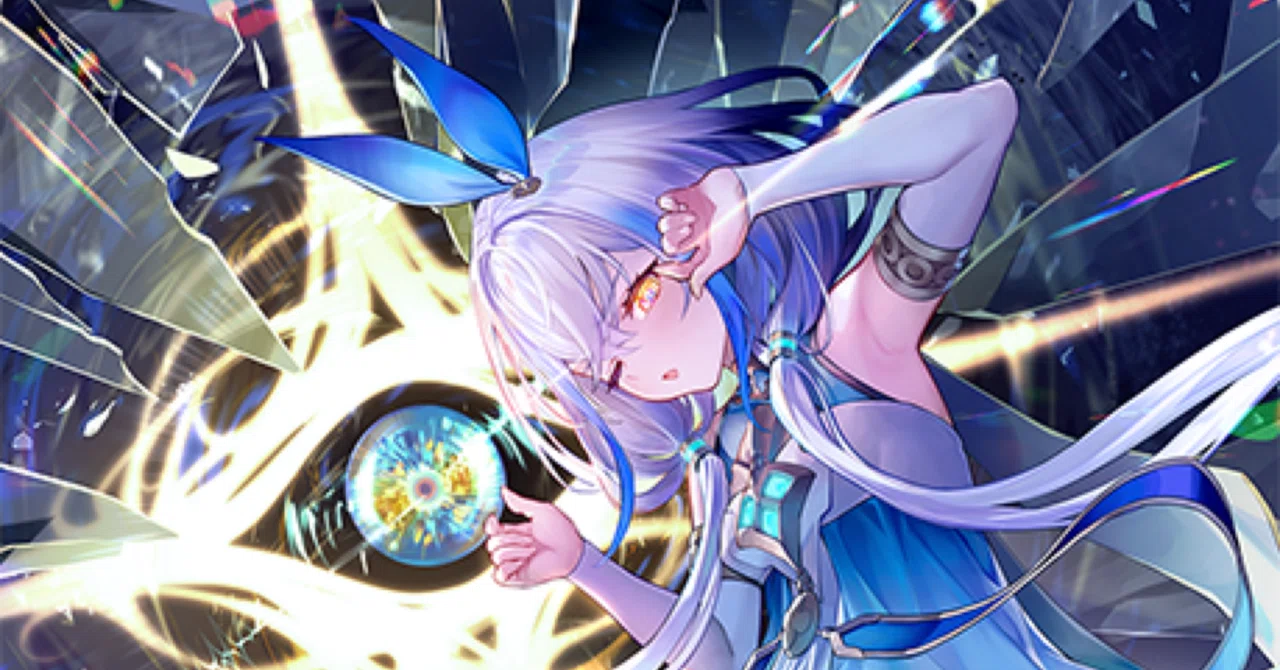 エボルヴ】アグロ魔法使いのヴェハリヤーちゃん最強伝説｜栞(雑多)