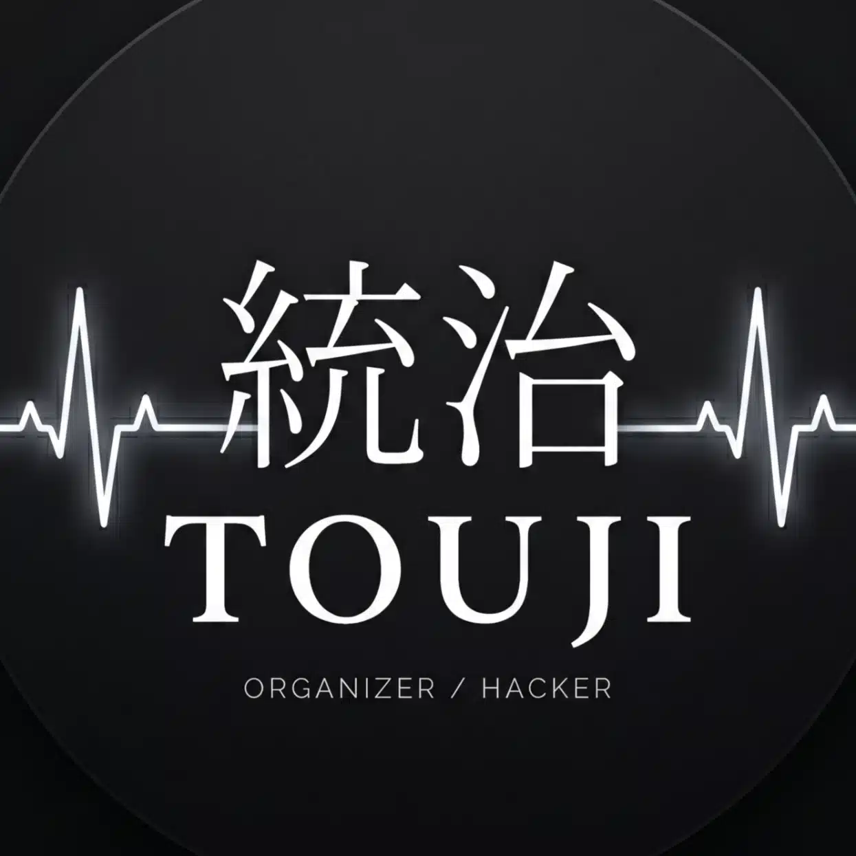 統治 -Touji-
