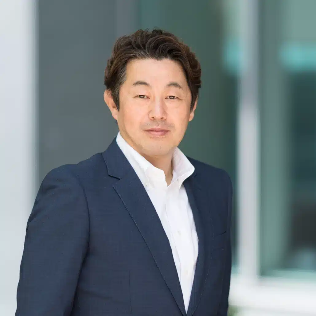 中村真一郎
