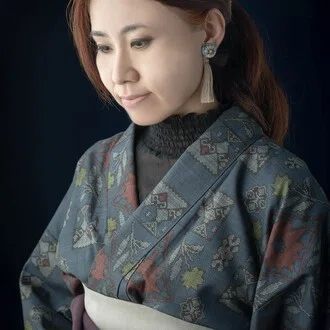 Miki Nishi 西美紀