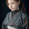 Miki Nishi 西美紀