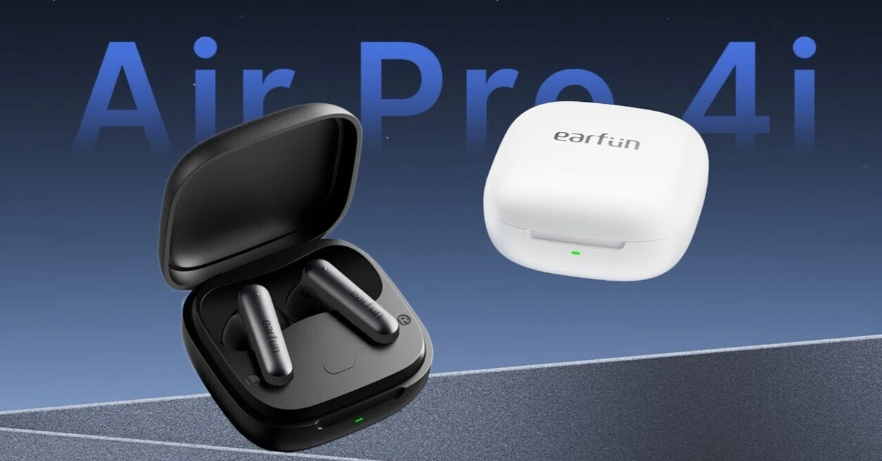 EarFun 「Air Pro 4i」徹底レビュー！数々のイヤホンを聴き比べて見え