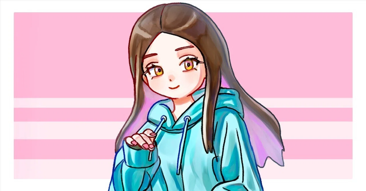 379 人物イラストが描けるようになりたい！No.112｜テツロウ