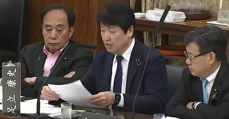 緊急事態対応　衆参憲法審査会は合同会合を開いて合意形成を急げ！　－ 　2026.6.3参院憲法審査会　－