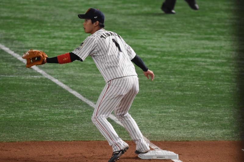 山田哲人のオリンピック 田村あゆみ Note