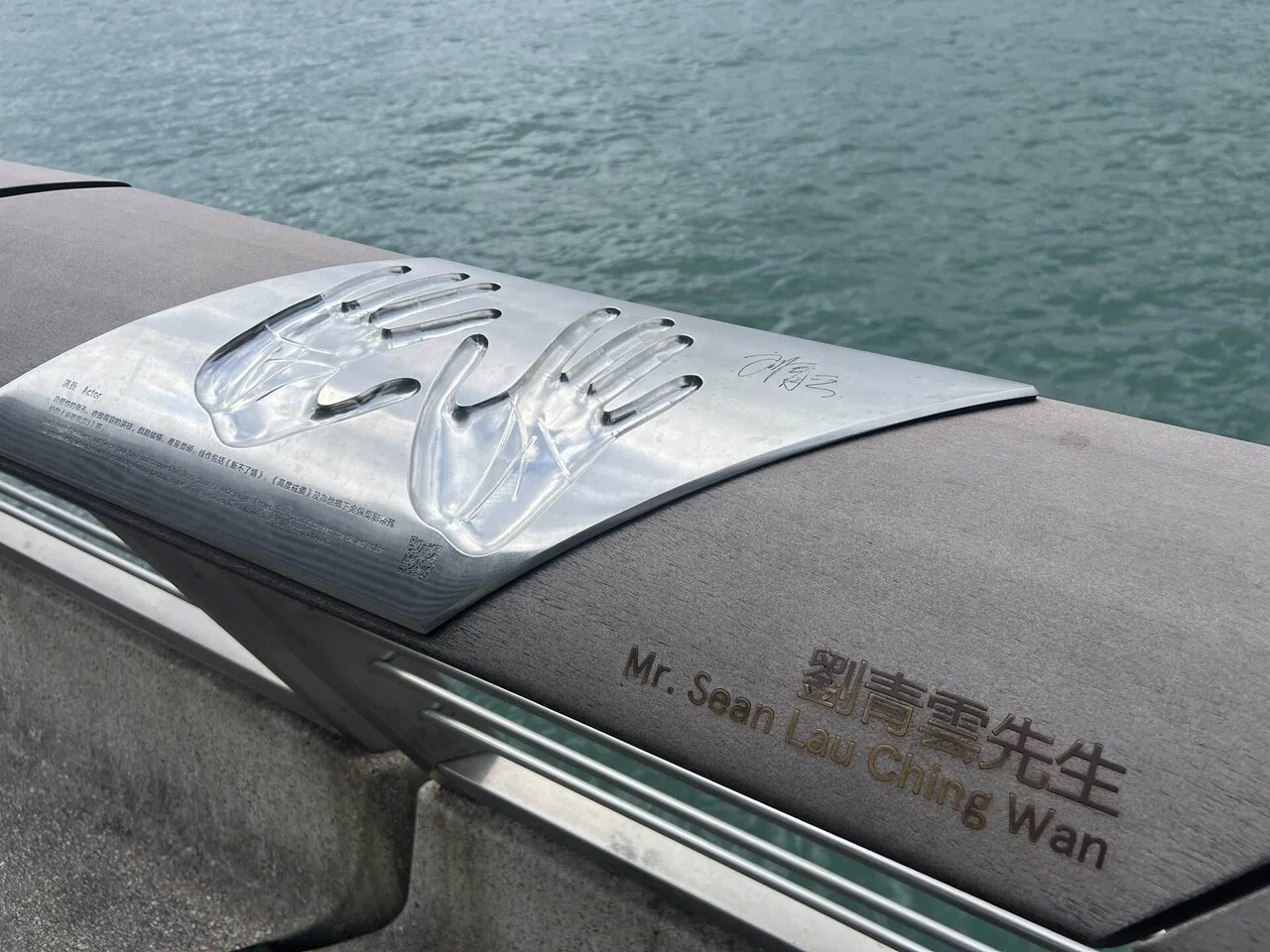 香港映画にハマって3回目の香港一人旅してきた記録#1〈入国〜『寒戰