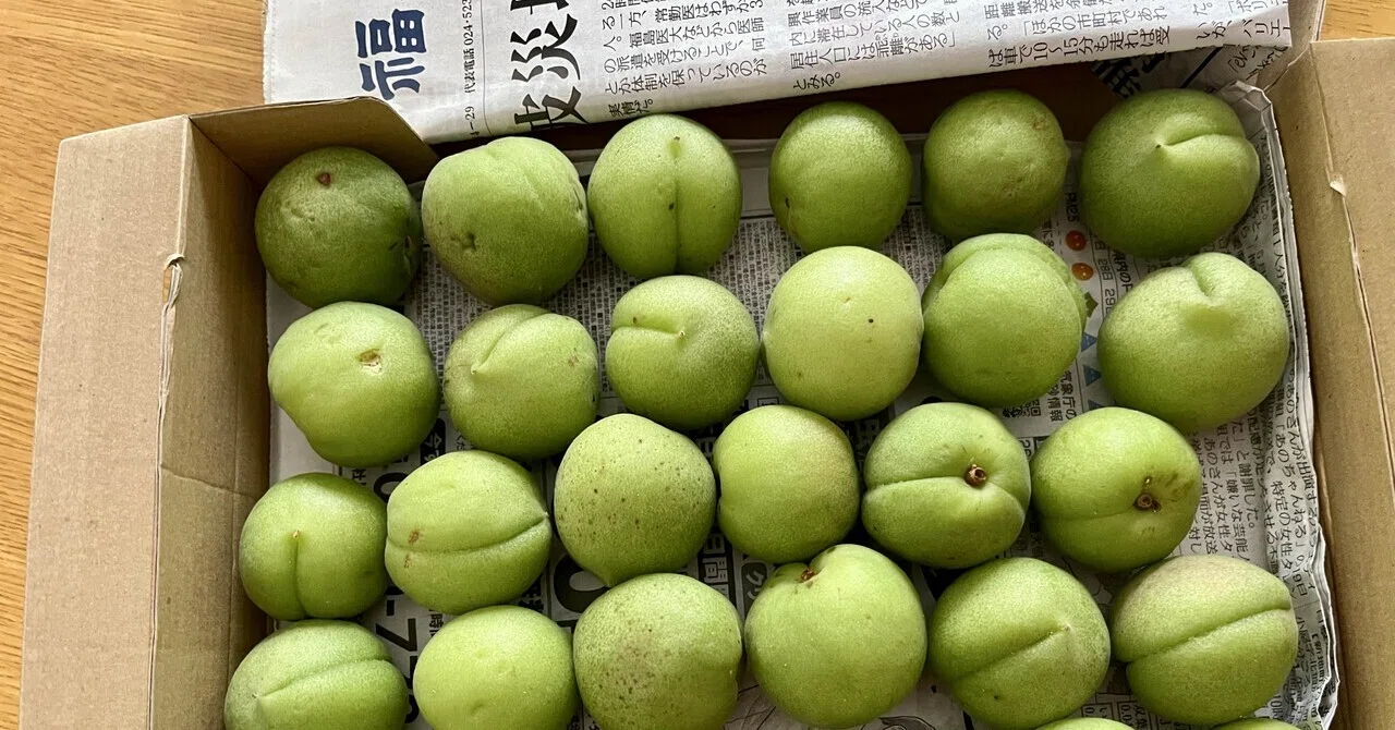 2年ぶりに福島の“青いダイヤ