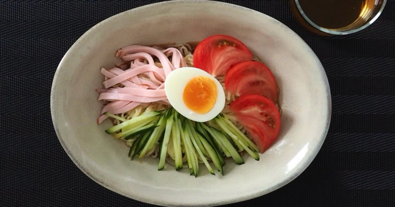 Foods I Dislike｜komgi