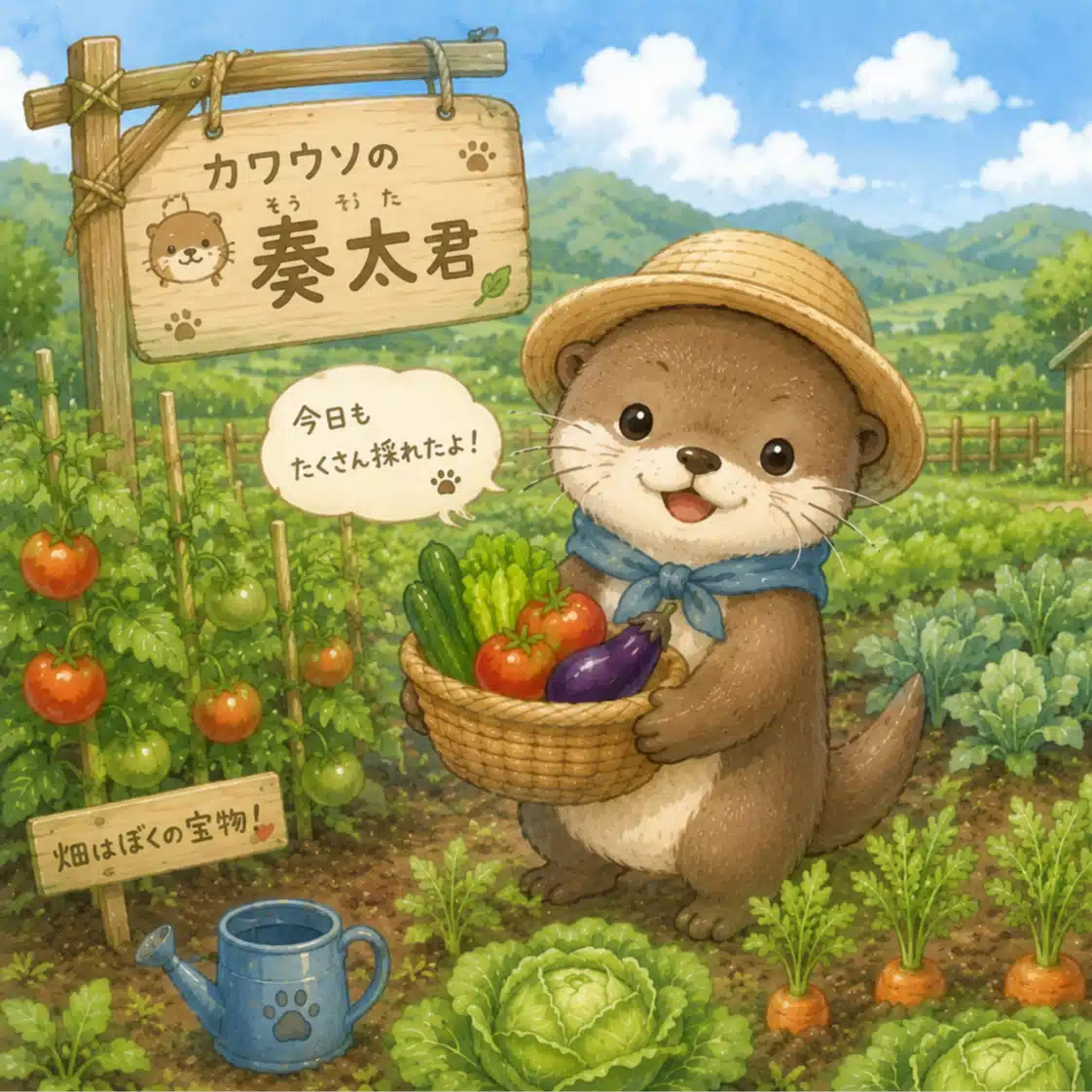 新米パパsinoさん