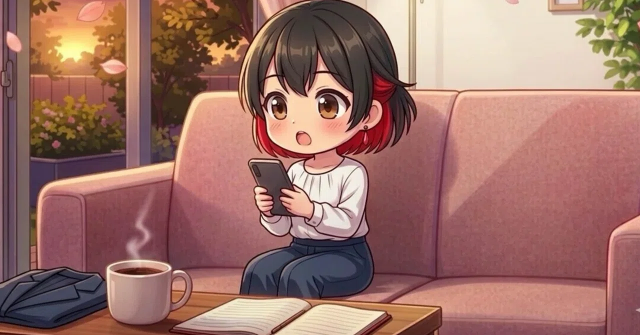 見出し画像