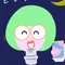 創作と発信が趣味の二児母🟢緑