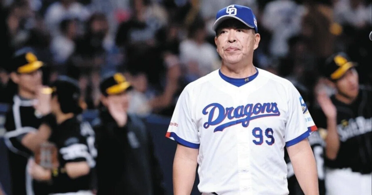 6月3日(水)中日vsソフトバンク戦(バンテリンドーム)の感想｜フェイト