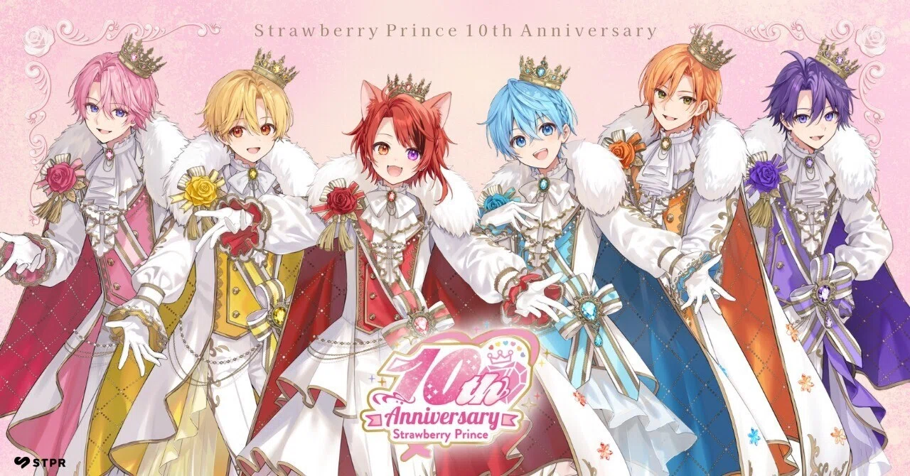 STPR（主にすとぷり、めておら）のまとめ売り STPR（主にすとぷり、めておら）のまとめ売り すとぷりら所属「STPR