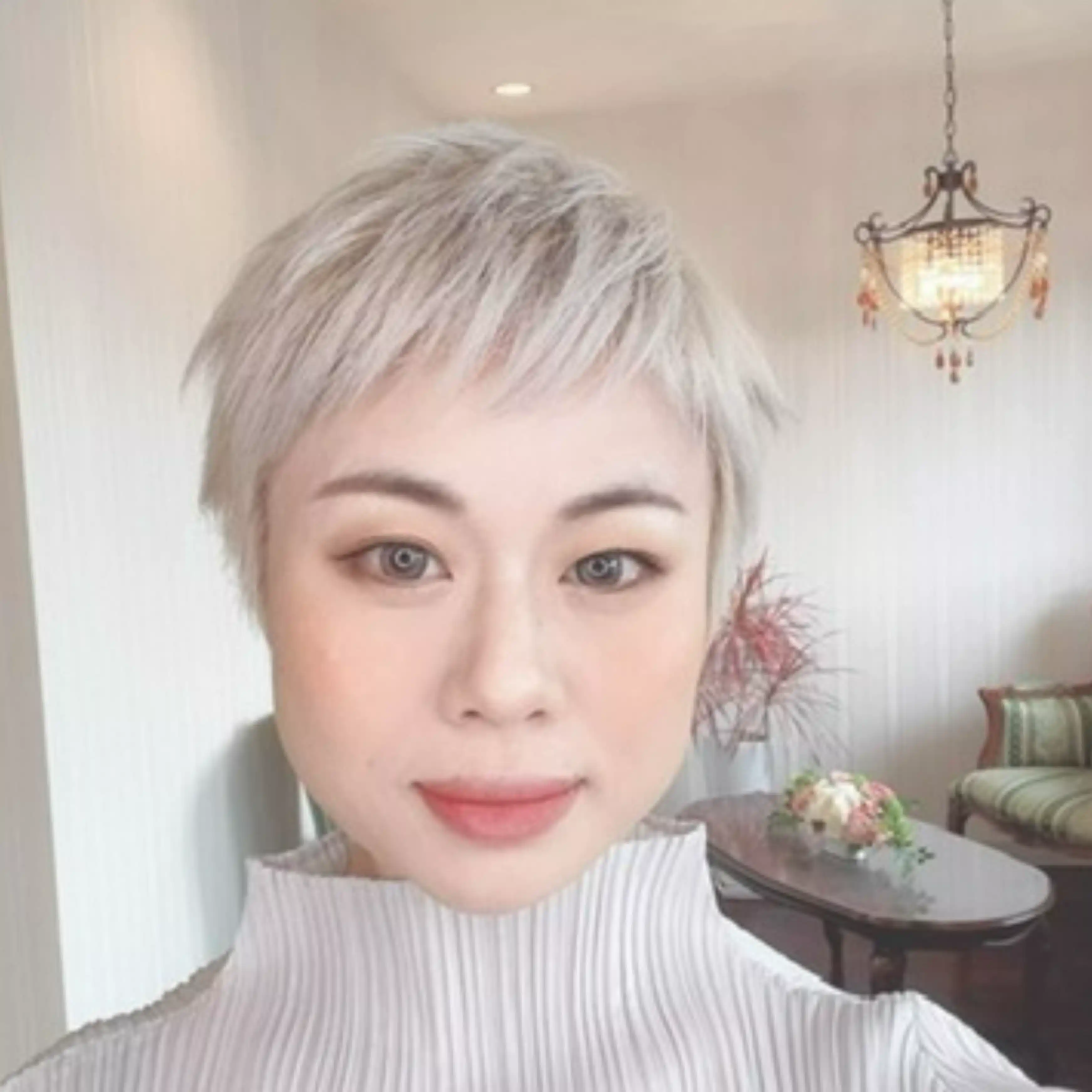 仲田真由美| Salon de Nakata