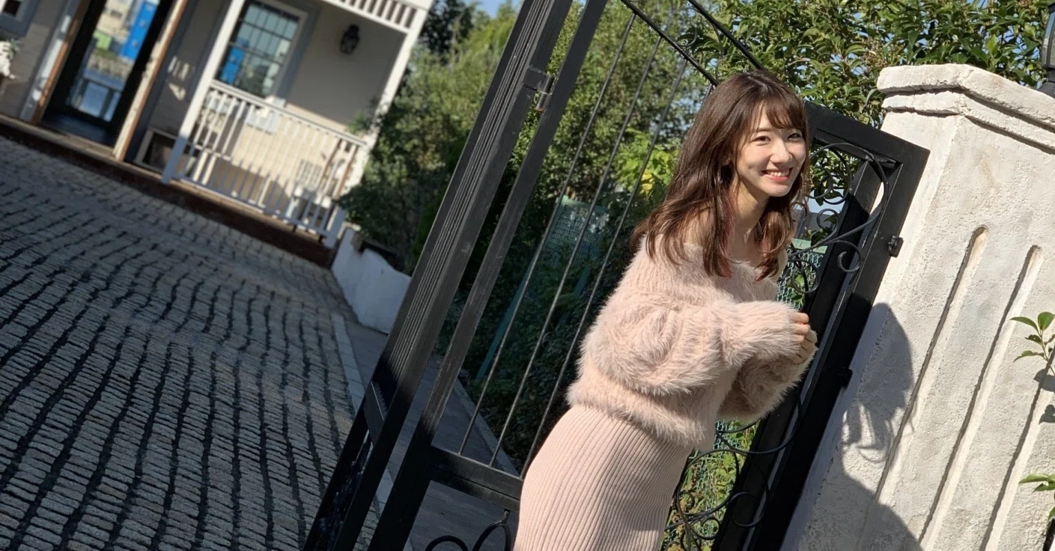 Adult pleasures.｜柏木由紀(AKB48)