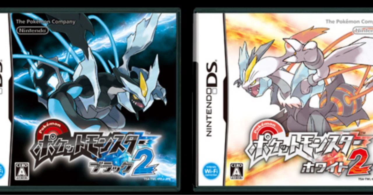 批評】中国思想からポケモンBWを読む――キュレムと張載の太虚論、そして