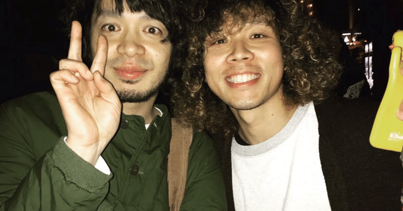 僕と峯田和伸（GOING STEADY、銀杏BOYZ）｜もちひで(写真家・ミュージシャン・アパレル運営・脱サラリーマン)｜note