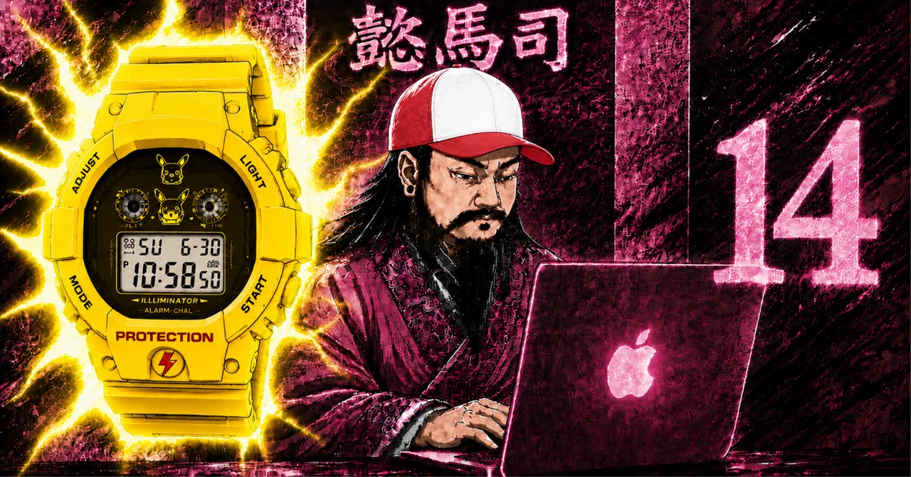 見出し画像
