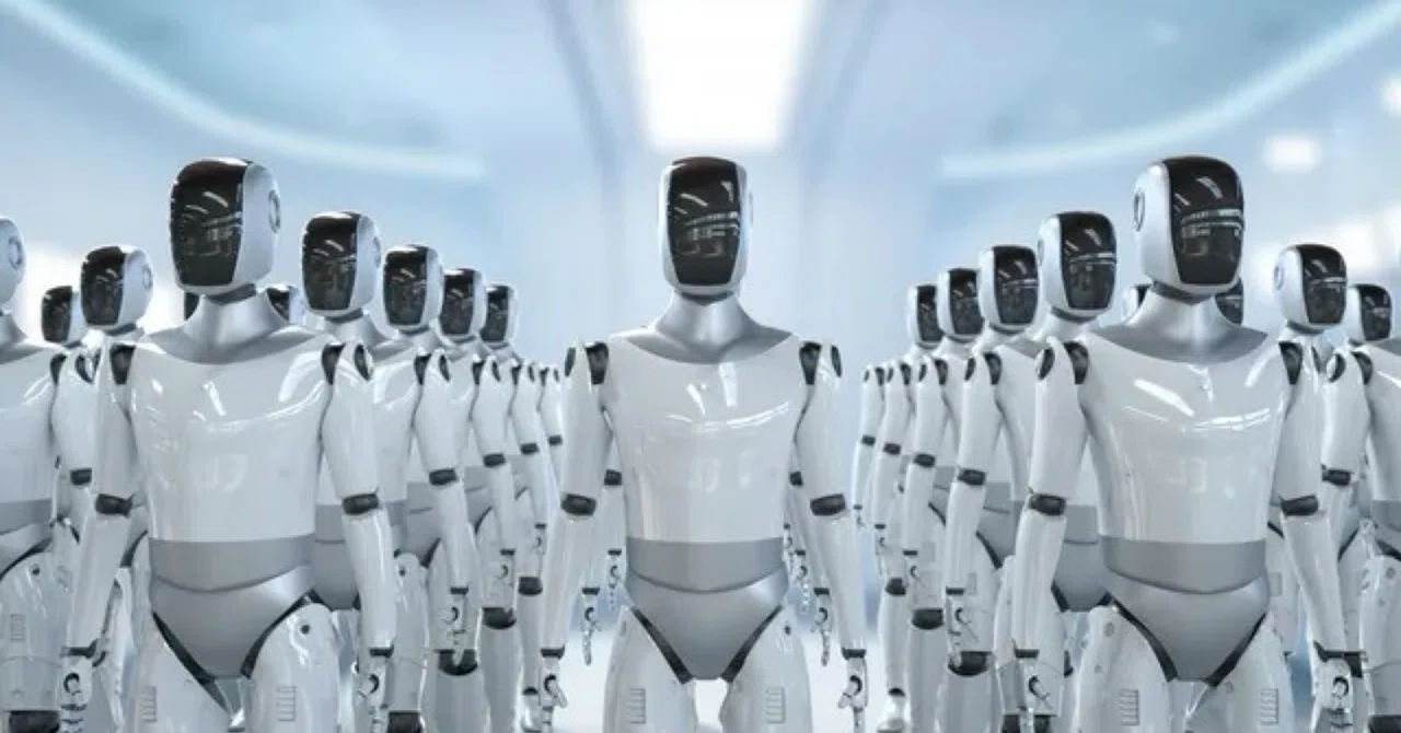AI創世記の今！日本に必要なロボットはドラえもん ?!｜ころものにっき