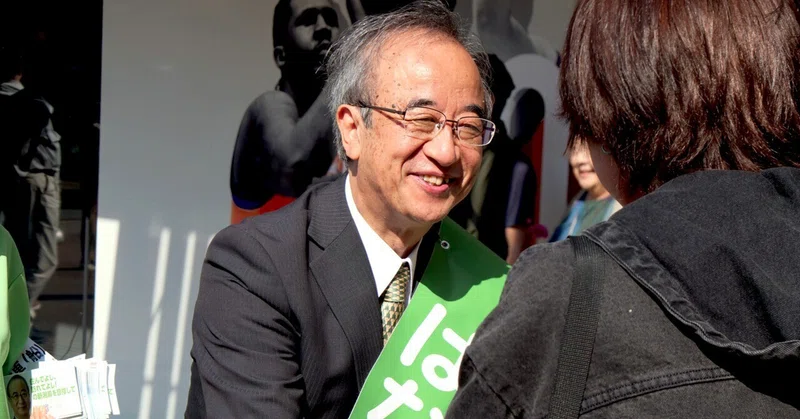 【選挙ウォッチャー】 新潟県知事選２０２６・分析レポート。