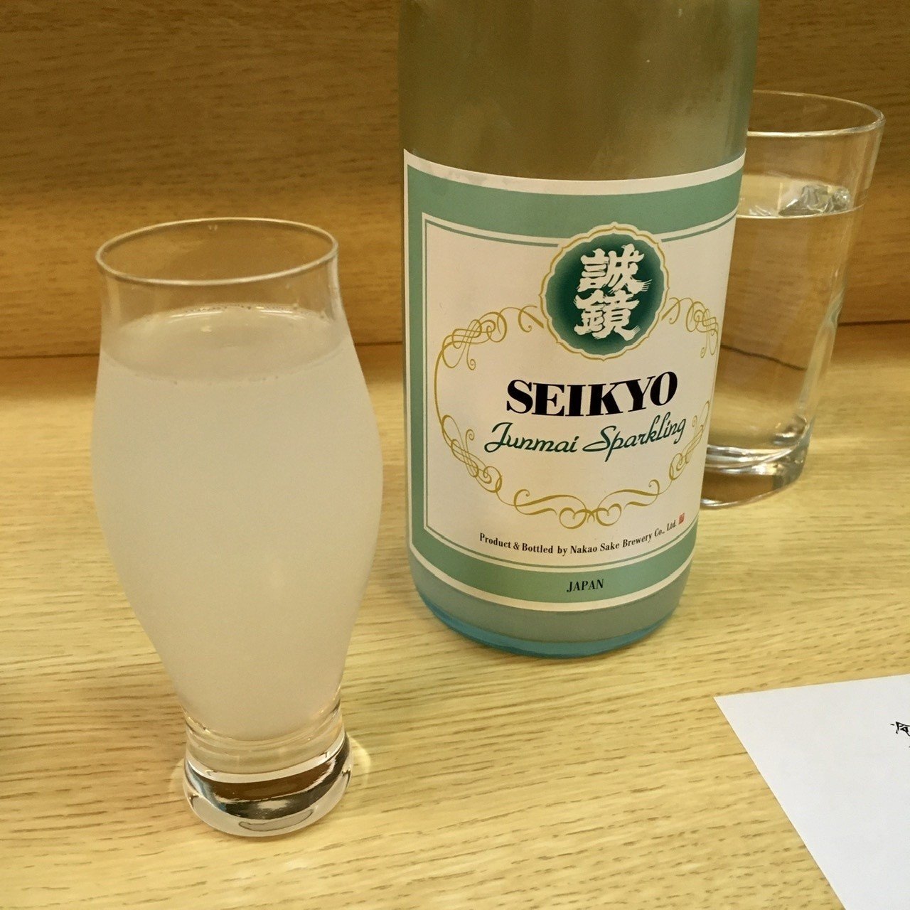 外飲み再開 レストランとはエンタメでした 日本酒専門店 鎮守の森 クリーミー大久保 日本酒 Note 外飲み再開 レストランとはエンタメでした 日本酒専門店 鎮守の森 クリーミー大久保 日本酒 Note