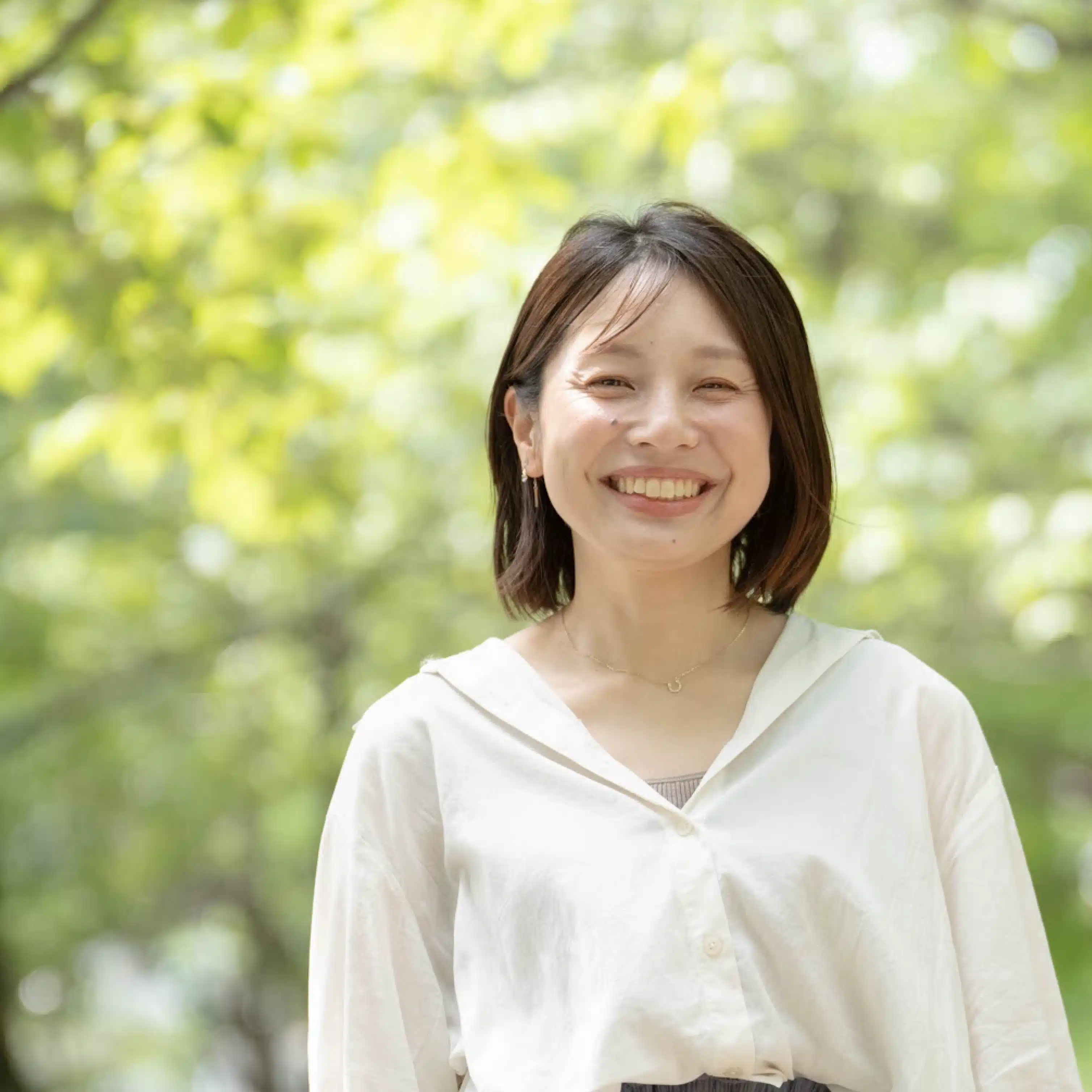 山本かなこ｜毎日小さなポツリ