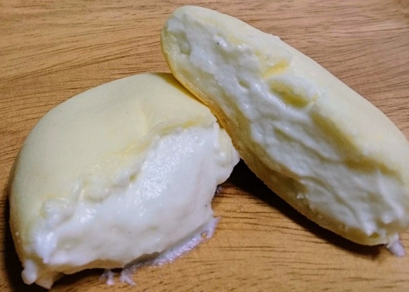 シンプルでぜいたくな新食感スイーツ さんぽう穀ワリー のぷくぷく豆富 ながら いつこ Note