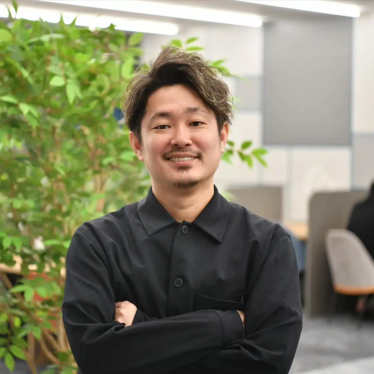 中島大志　株式会社SilverX　代表取締役CEO