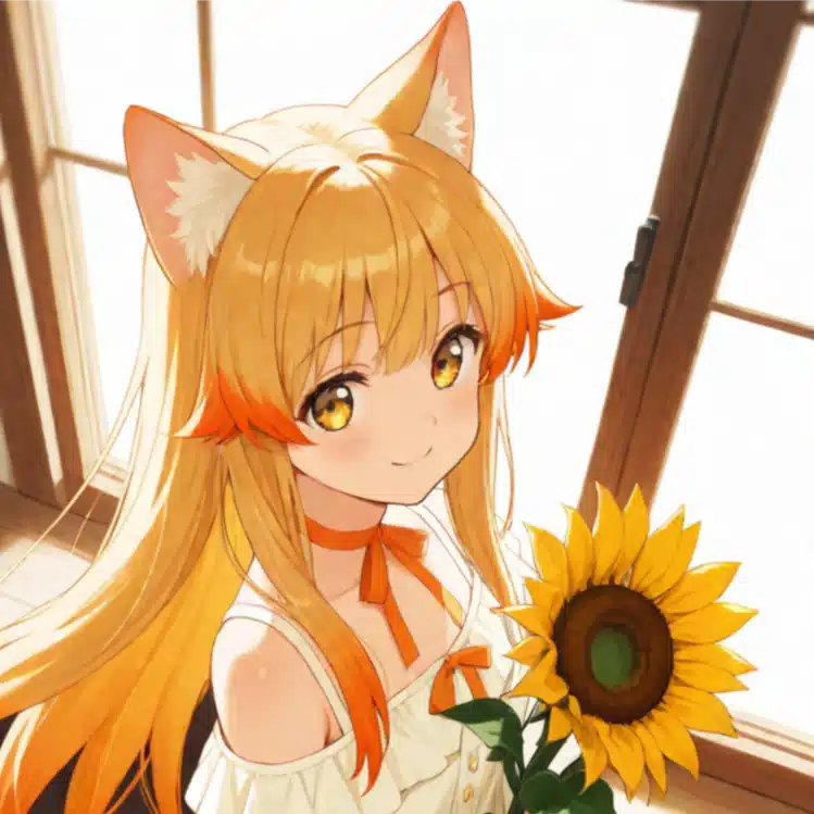 甘夏（あまな）🍊もふもふAI広報