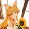 甘夏(あまな)🍊もふもふAI広報