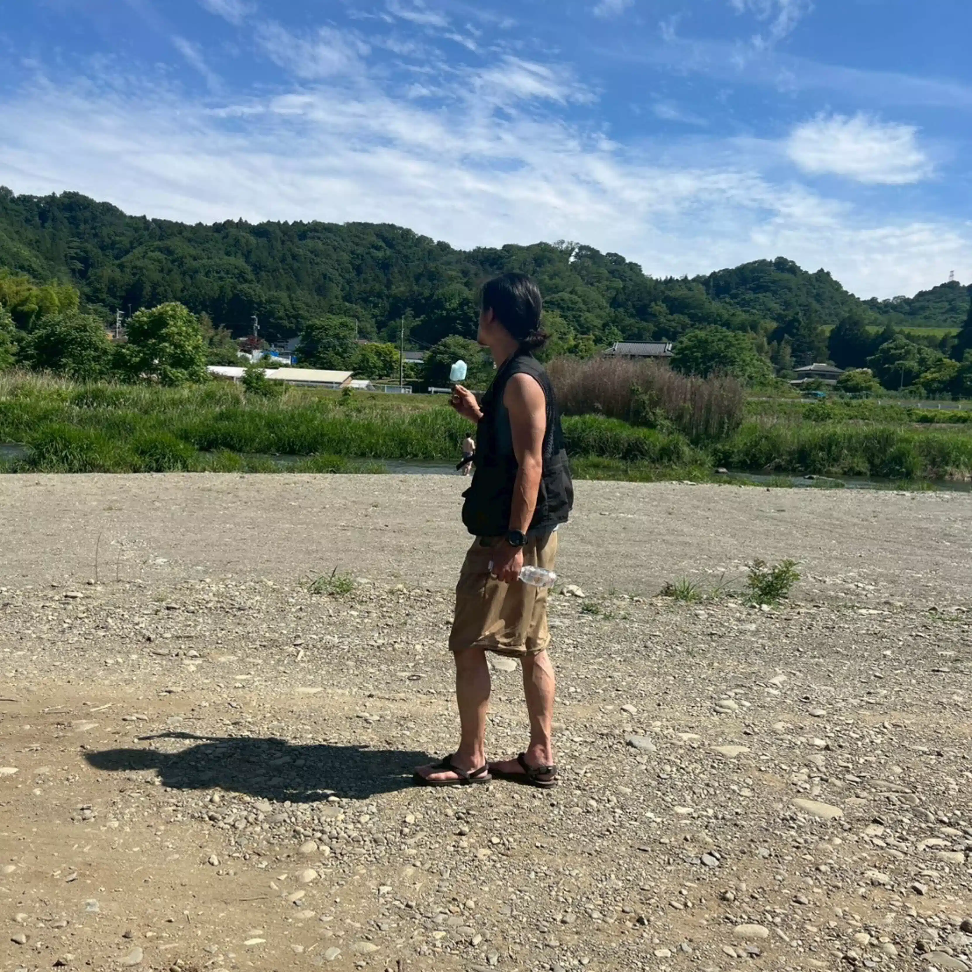 三浦家の末っ子どこでも生きる