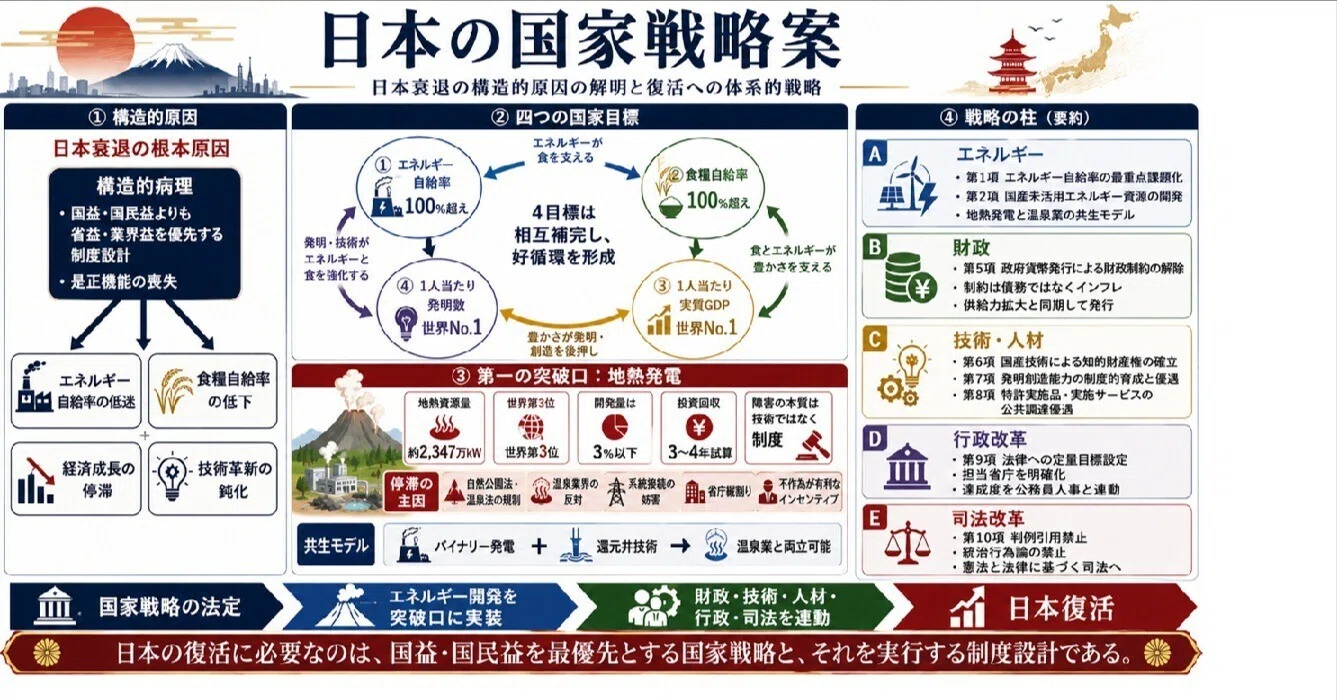 【希少】国家永続の道 国土防衛とエネルギー戦略/日本改革政治連盟（2011年） 国家永続の道 国土防衛とエネルギー戦略 日本改革政治連盟 2011年 G00527
