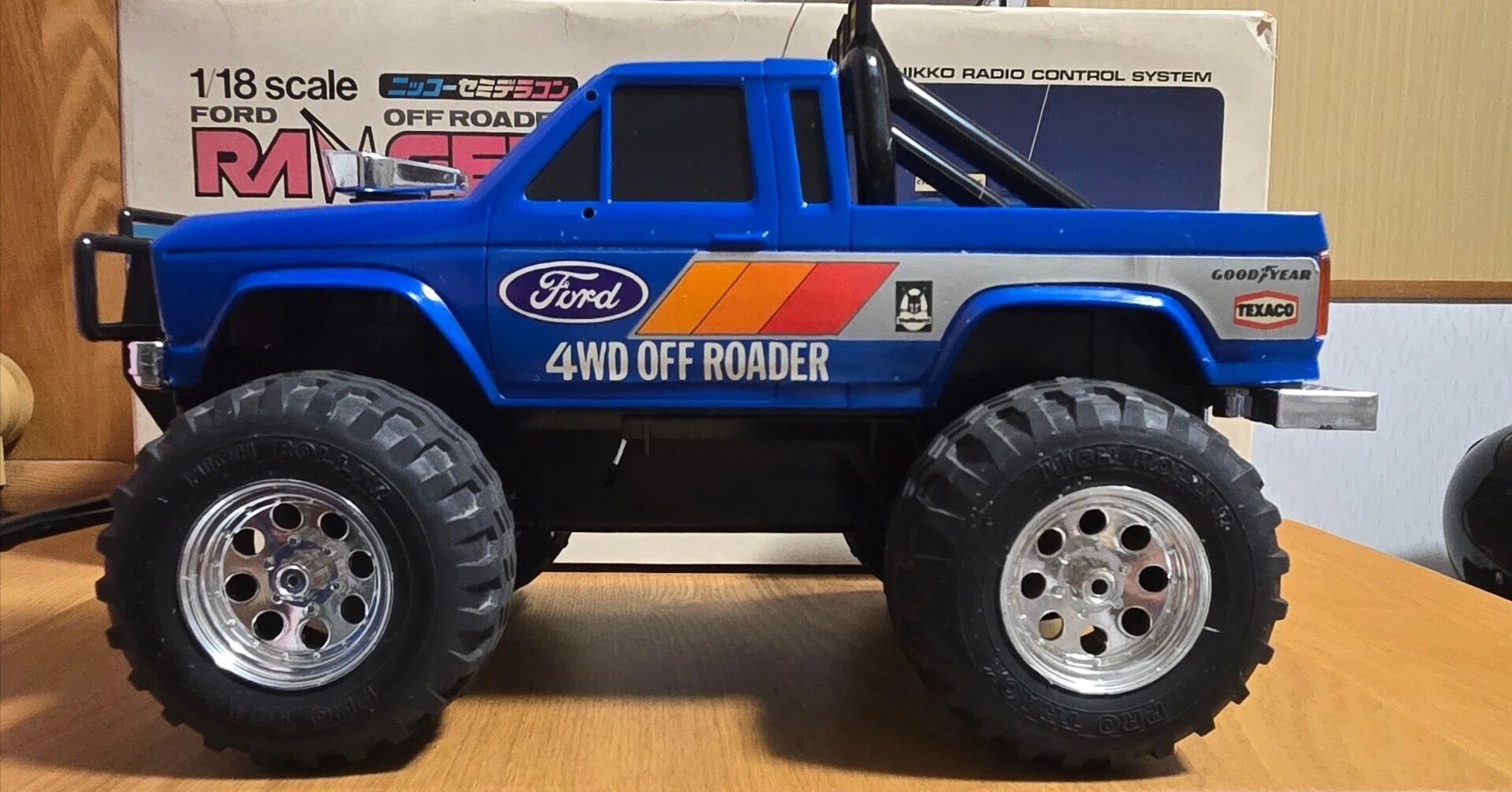 The RC Life I Started Fueled by Frustration｜はっちゃぶろう