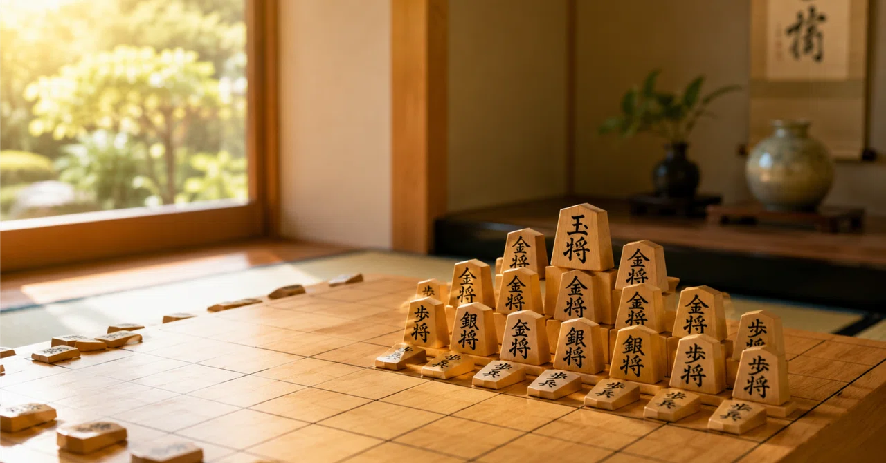 好きな角換わりを強く指したくて、矢倉を始めた｜ユキシオ